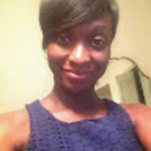 Meet your Posher, Lydia